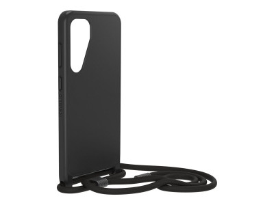 OtterBOX : OB REACT NECKLACE SAMSUNG S24 GALAXY BLACK