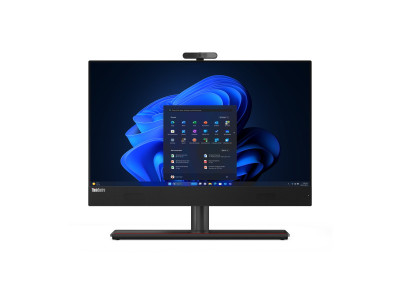 Lenovo : TC M90A GEN 5 AIO I7-14700 16GB 512GB 24IN FHD TOUCH 10PW11P (ci5g14)