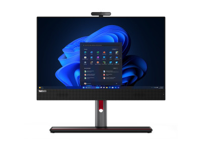 Lenovo : TC M90A GEN 5 AIO I7-14700 16GB 512GB 24IN FHD TOUCH 10PW11P (ci5g14)