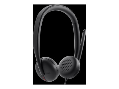 Dell : WH3024 DELL WIRED HEADSET