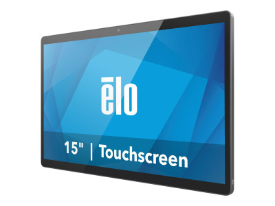 Elo Touch : 15.6IN ELOPOS Z10 WIN10 INTEL ELKHART LAKE J6426 8/128GB SSD