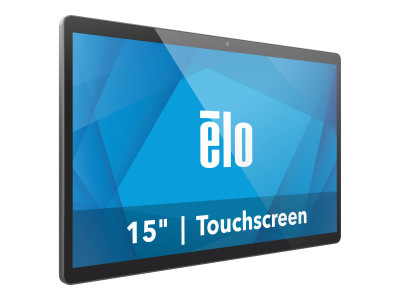 Elo Touch : 15.6IN ELOPOS Z10 WIN10 INTEL ELKHART LAKE J6426 8/128GB SSD