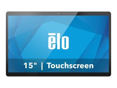 Elo Touch : 15.6IN ELOPOS Z10 WIN10 INTEL ELKHART LAKE J6426 8/128GB SSD