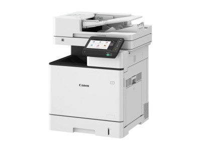 Canon i-Sensys MF842cdw imprimante laser couleur multifonction