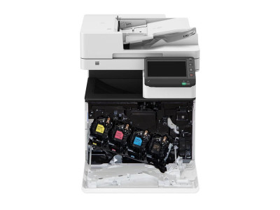 Canon i-Sensys MF842cdw imprimante laser couleur multifonction