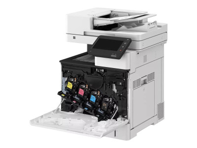 Canon i-Sensys MF842cdw imprimante laser couleur multifonction