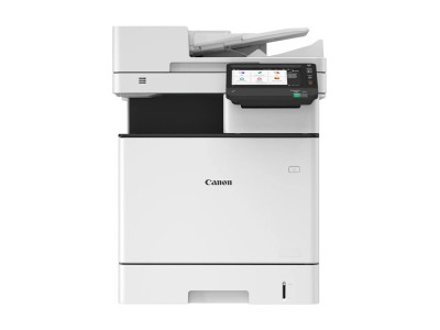 Canon i-Sensys MF842cdw imprimante laser couleur multifonction