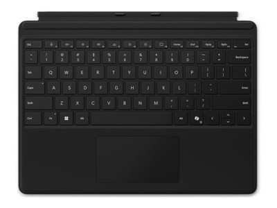 Microsoft : SURFACE TYPE COVER BLACK