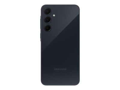 Samsung : GALAXY A35 5G MIDNIGHT BLUE 128GB ENTERPRISE EDITION (andrd)