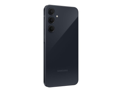 Samsung : GALAXY A35 5G MIDNIGHT BLUE 128GB ENTERPRISE EDITION (andrd)