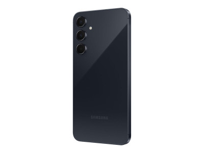 Samsung : GALAXY A55 5G MIDNIGHT BLUE 128GB ENTERPRISE EDITION (andrd)