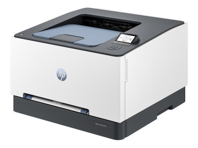 HP : COLOR LaserJet PRO 3202DN PRINT only 25ppm 600X600DPI