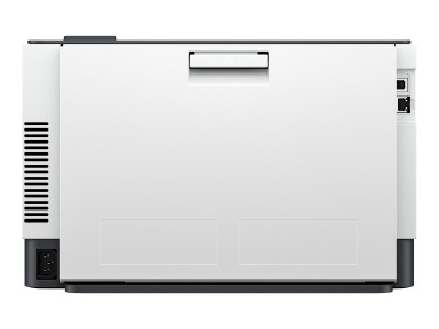 HP : COLOR LaserJet PRO 3202DN PRINT only 25ppm 600X600DPI