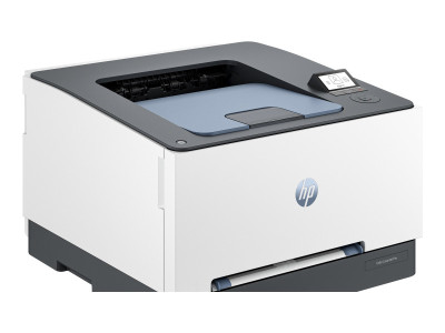 HP : COLOR LaserJet PRO 3202DN PRINT only 25ppm 600X600DPI