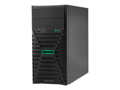 HPe : PROLIANT ML30 GEN11 1X XEON E-2434 3.4GHZ 4-CORE 1X32GB 2X48 (xeon)