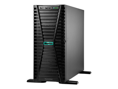 HPe : PROLIANT ML110 GEN11 1X XEON 4510 2.4GHZ 12-CORE 2X32GB 2X480 (xeon)