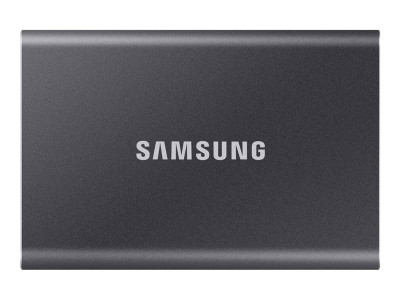 Samsung : T7 USB 3.2 GEN 2 4TB