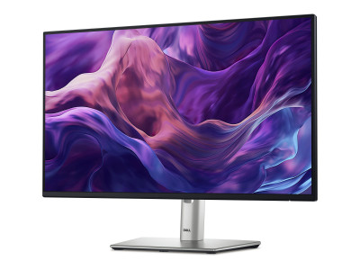 Dell : DELL 24 USB-C HUB MONITOR - P2425HE