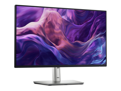 Dell : DELL 24 USB-C HUB MONITOR - P2425HE