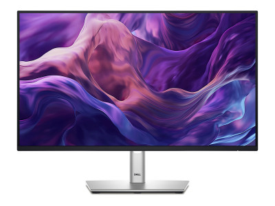 Dell : DELL 24 USB-C HUB MONITOR - P2425HE