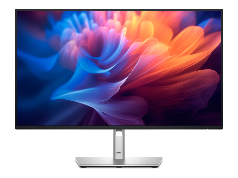 Dell : DELL 27 MONITOR - P2725H