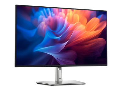 Dell : 27 MONITOR - P2725H WITHOUT STAND