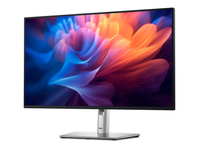 Dell : 27 MONITOR - P2725H WITHOUT STAND