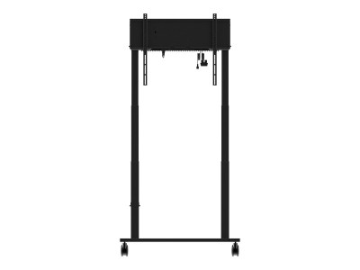 Iiyama : ELECTRIC TWO-POST LIFT ON WHEELS pour MONITORS UP TO 98IN 1