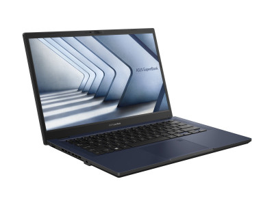 Asustek : EXPERTBOOK B1 B1402CVA BLACK 14.0 FHD 1920X1080 16:9 INTEL CO (ci7g13)