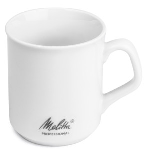 Restposten: Melitta Milchkaffee-Tasse 