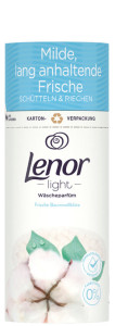 Lenor Parfum de linge Light 