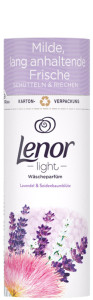 Lenor Parfum de linge Light 