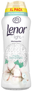 Lenor Parfum de linge Light 