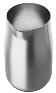 alfi Service lait & sucre, en inox, poli, 4 pièces