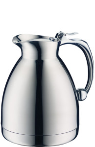 alfi Pichet isotherme HOTELLO 0,3 litre, inox poli