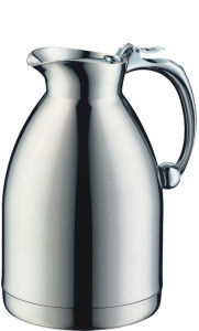 alfi Pichet isotherme HOTELLO 0,3 litre, inox poli