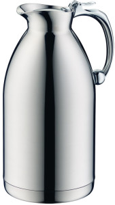 alfi Pichet isotherme HOTELLO 0,3 litre, inox poli