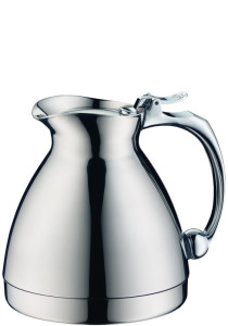 alfi Pichet isotherme HOTELLO 0,3 litre, inox poli