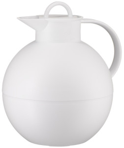 alfi Pichet isotherme KUGEL, 0,94 litre, blanc