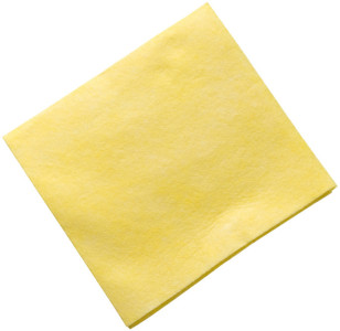 TASKI Lingette pour surfaces Allegro Light, jaune