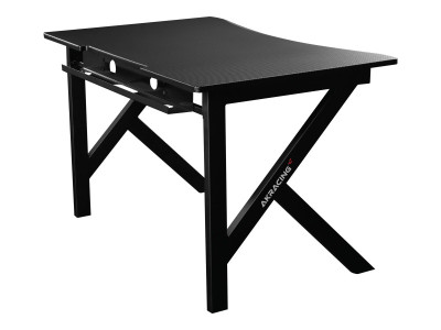 AKRacing : GAMING DESK BLACK