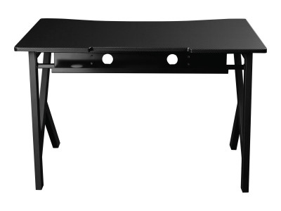 AKRacing : GAMING DESK BLACK