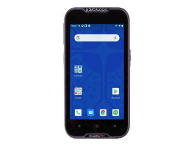 DataLogic : MEMOR 11 TOUCH PDA NA WI-FI + LTE 4GB/32GB FFHE 2D avec GMS BL