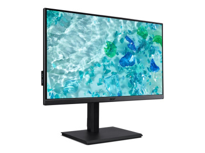 Acer : 27IN 1920X1080 16:9 4MS VERO B277DEBMIPRCZXV 1000:1 HDMI