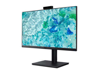 Acer : 27IN 1920X1080 16:9 4MS VERO B277DEBMIPRCZXV 1000:1 HDMI