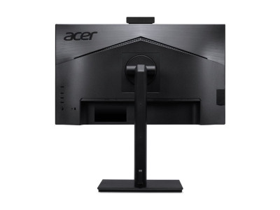 Acer : 27IN 1920X1080 16:9 4MS VERO B277DEBMIPRCZXV 1000:1 HDMI