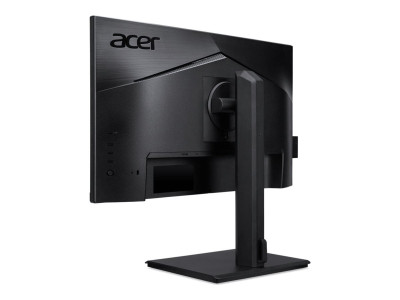 Acer : 27IN 1920X1080 16:9 4MS VERO B277DEBMIPRCZXV 1000:1 HDMI