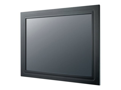 Advantech : 10.4IN ECONOMICAL VERSION SVGA PANEL MOUNT TOUCH MONITOR 230NIT