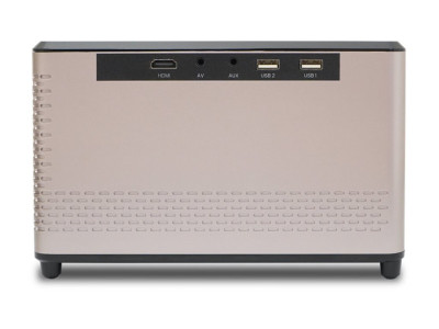 Acer : QF15A 1080P FHD 16:9 1000:1 10 000LM HDMI USB