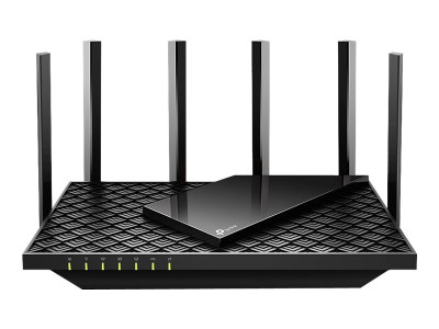 TP-Link : AX5400 MULTI-GIGABIT WI-FI 6ROUTER